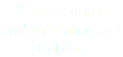 8 hour course Friday/ Saturday/Holiday