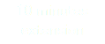 10 minutes extension