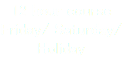 12 hour course Friday/ Saturday/Holiday